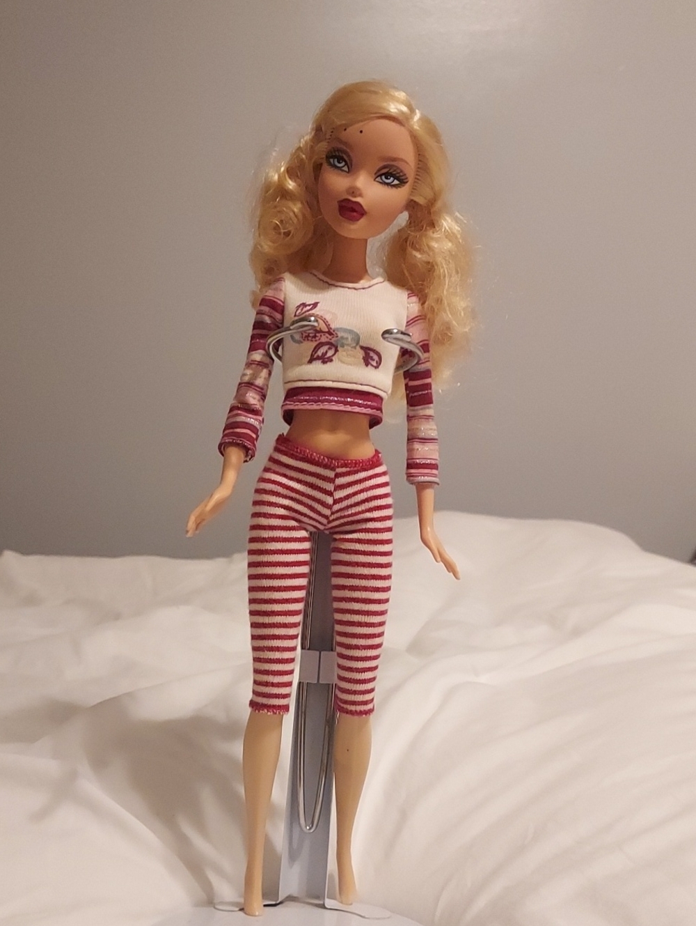 My Scene Sailor Sweeties Kennedy Doll